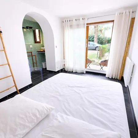 Apartment Centre Avec Terrasse & Wifi - Fr-1-309-190 Collioure