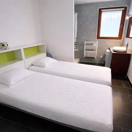 Centre Avec Terrasse & Wifi - Fr-1-309-190 Collioure