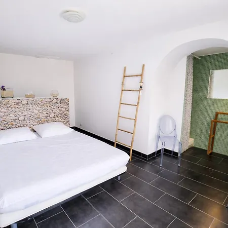 Centre Avec Terrasse & Wifi - Fr-1-309-190 Apartament Collioure