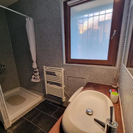 Centre Avec Terrasse & Wifi - Fr-1-309-190 Apartament Collioure