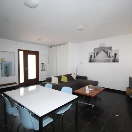Apartament Appartement Centre Collioure Avec Terrasse & Wifi - Fr-1-309-190 *