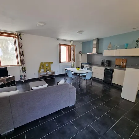 Centre Avec Terrasse & Wifi - Fr-1-309-190 * Collioure