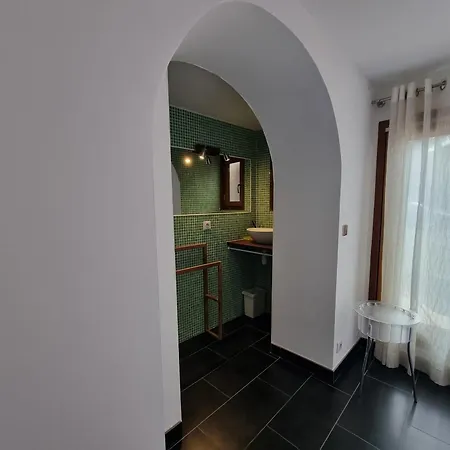 Apartment Centre Avec Terrasse & Wifi - Fr-1-309-190 *