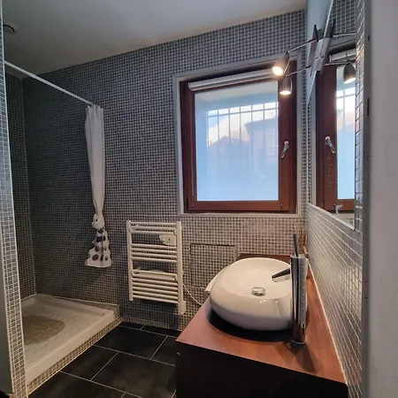 Centre Avec Terrasse & Wifi - Fr-1-309-190