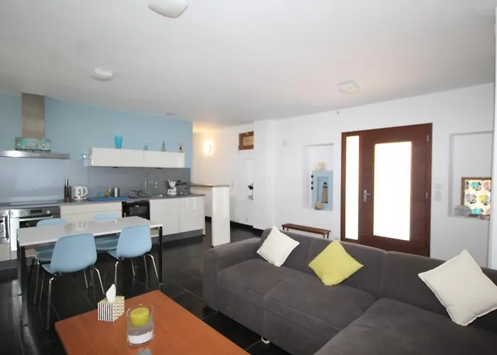 Avec Terrasse, Parking & Clim - Fr-1-309-190 Apartment